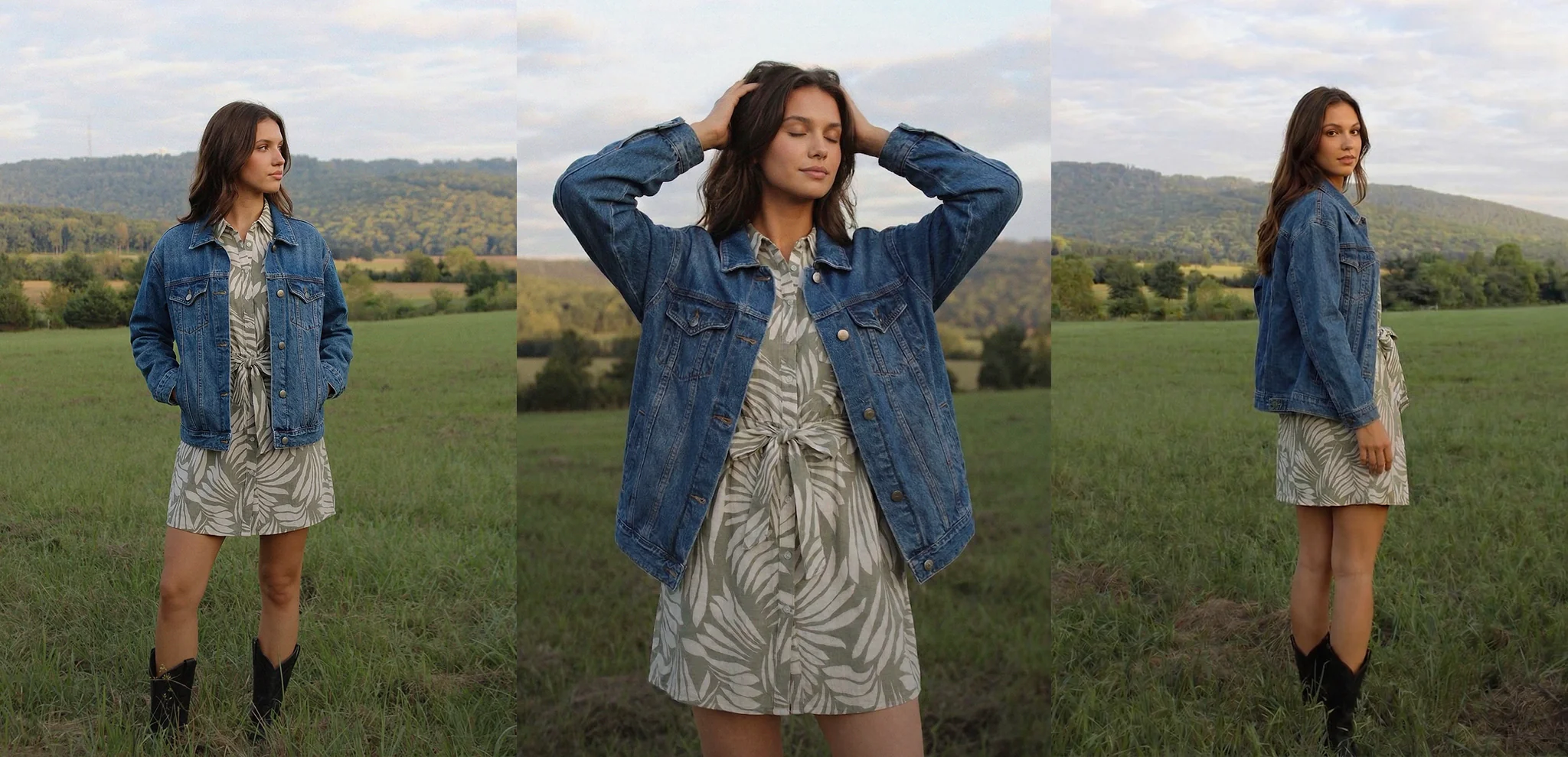 Style tendance à prix juste